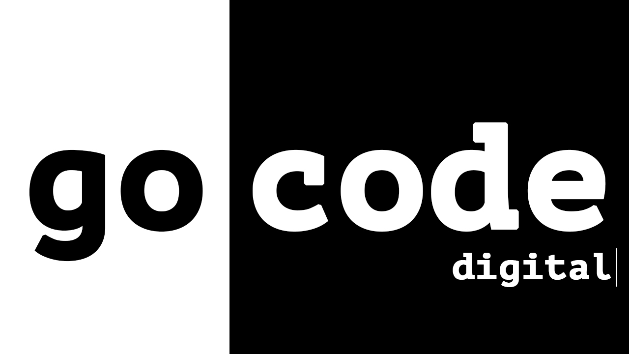 Logo cabecera gocode Digital