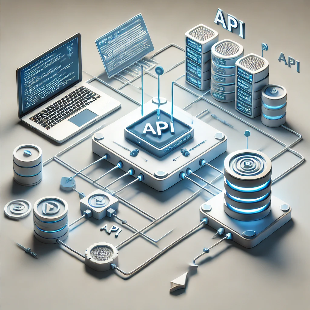 Servicio Integración APIs