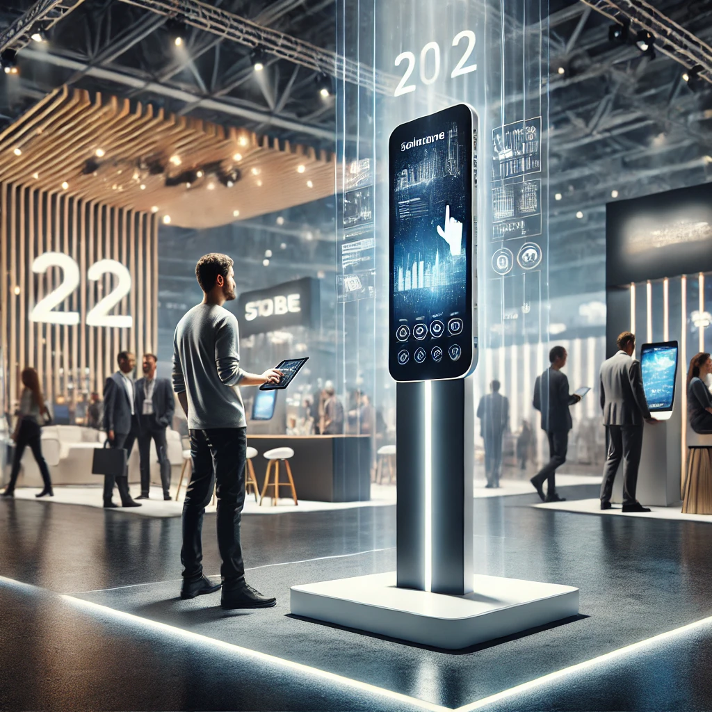 Servicio Soluciones para eventos