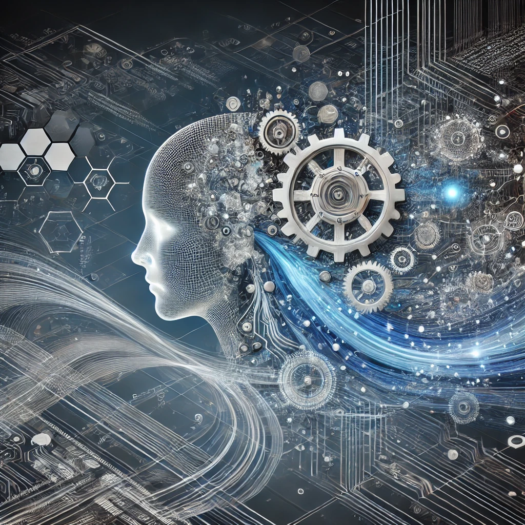 Servicio Integración IA